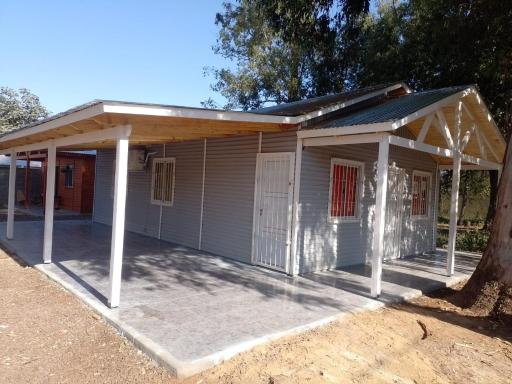 Cabaña Itu - Housity