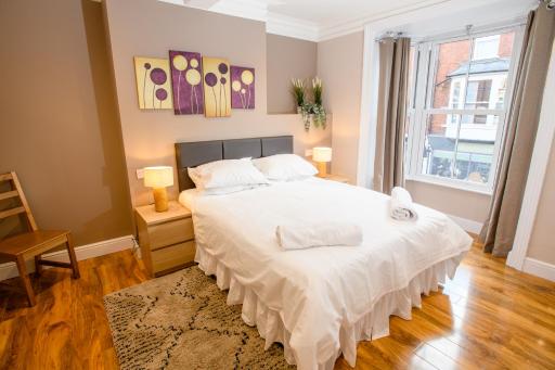 Tavmar Rooms - Housity