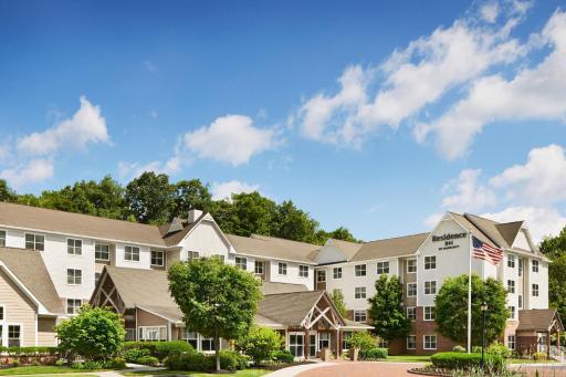 Residence Inn by Marriott Philadelphia Langhorne - Housity