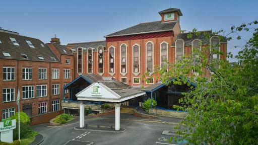 Holiday Inn Bolton Centre, an IHG Hotel - Housity