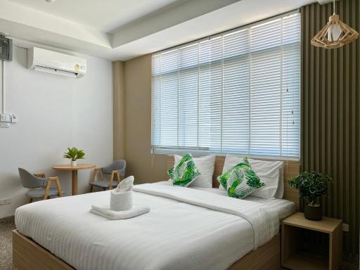 The Nine Place แจ้งสนิท - Housity