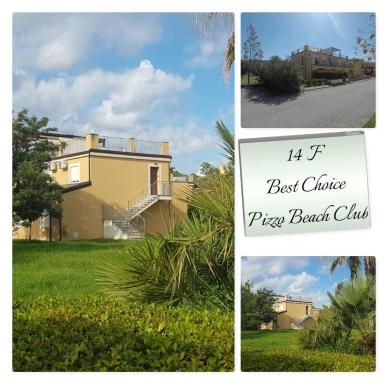 PIZZO BEACH CLUB 14F - Housity