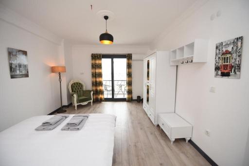 Villa Manzara - Housity