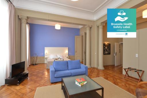 MAS Aparthotel EU - Housity