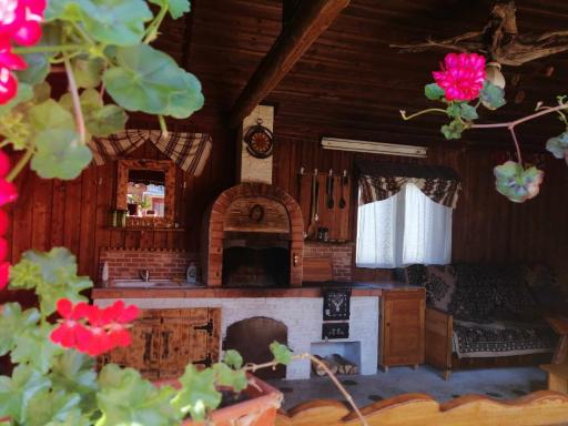 Casa Agroturistică Teodora - Housity