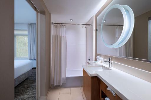 Springhill Suites by Marriott Anaheim Maingate - Housity