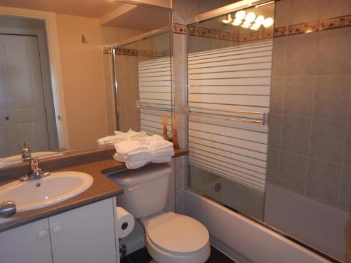 Clean and Quiet 2 bdr 2 bthr private entrance entire guests suite near Coquitlam Center mall and skytrain - Housity