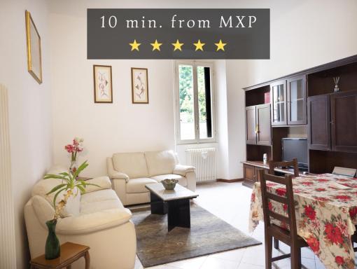 Casina modesta - Housity