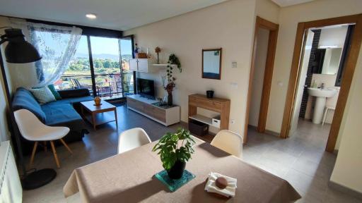 Apartamento en zona Miengo - Housity