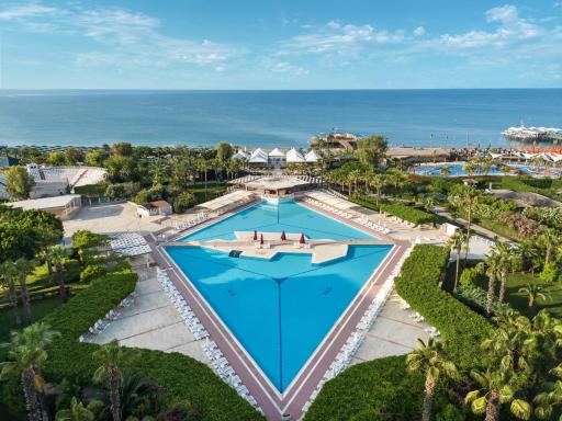 Kaya Belek - Housity