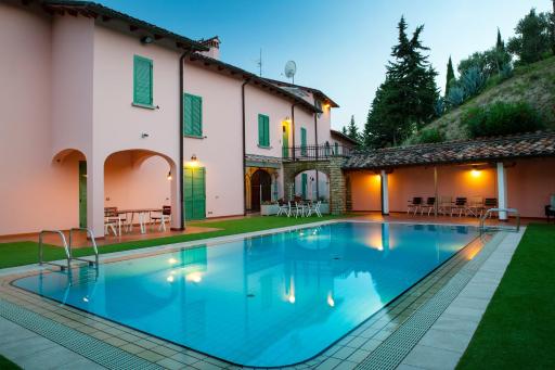 Bellosguardo Resort - Housity