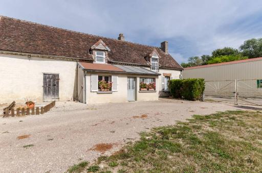 Le gite de l'orvin - Housity