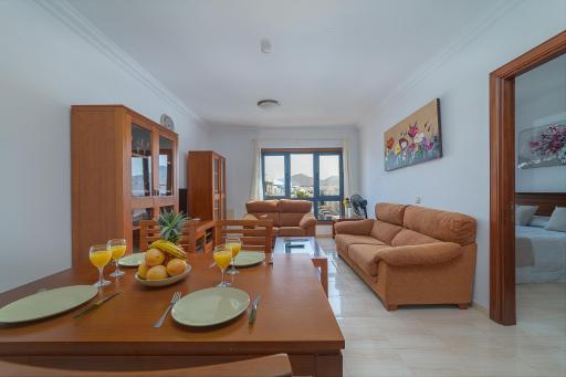 Mireya Apartment - Housity
