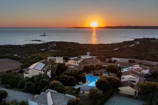 Hotel Luci Del Faro - Housity