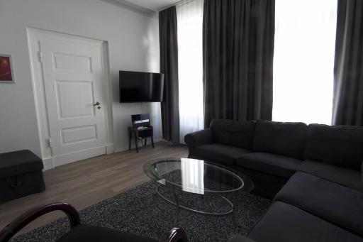 P8 Ferienwohnung - Housity
