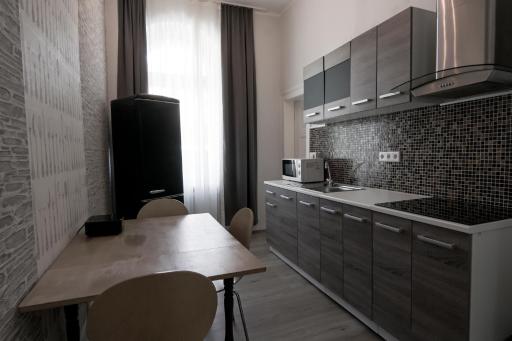 P8 Ferienwohnung - Housity