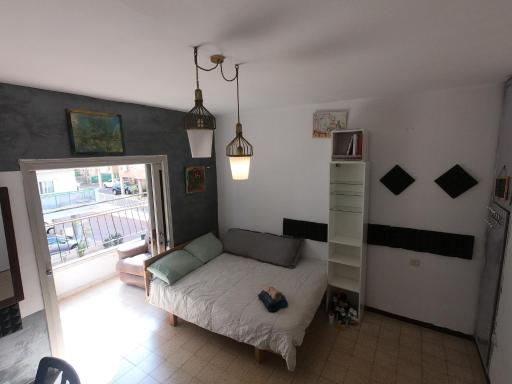 Cozy room with balcony near TLV - Housity