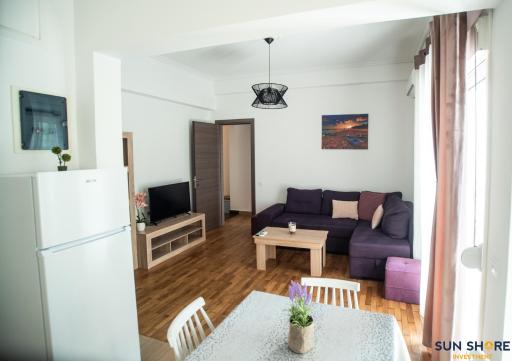 Explore Greece from Comfortable City Centre Apartment - Housity