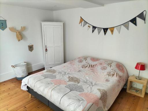 Chambre d'hôtes Falaise - Housity