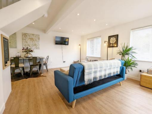 The Gofflet, Petworth - Housity