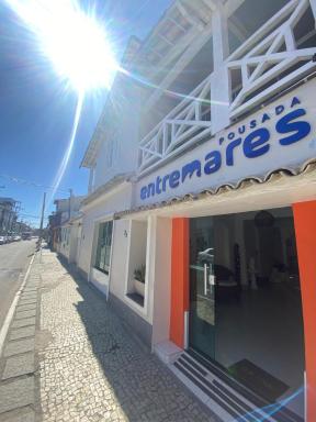 Pousada EntreMares -Centro- - Housity