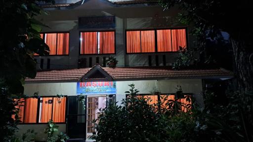 Basuri Beach Resort - Housity