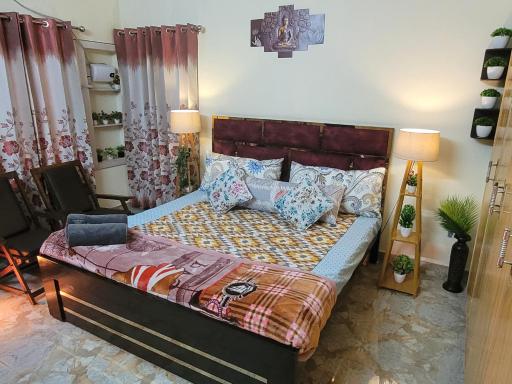 Dhaiya's Villa Presidential Quadruple 1 Plus 1 - Housity