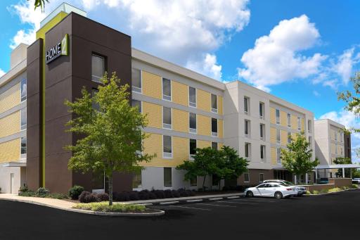 Home2Suites by Hilton Augusta - Housity
