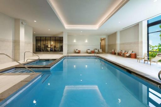 Embassy Suites Amarillo Downtown - Housity