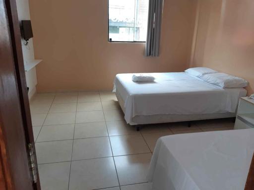 Hotel Residencial Amazonas - Housity