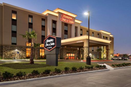 Hampton Inn & Suites Corpus Christi, TX - Housity