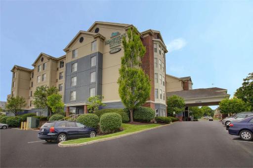 Homewood Suites by Hilton Dayton South - Housity