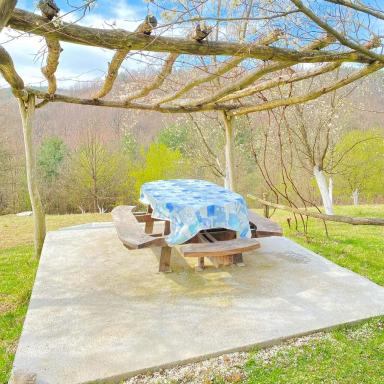 Vikend na Ozrenu - Housity