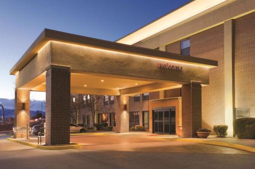 Hampton Inn Denver - Northwest Westminster - Housity