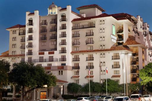 Embassy Suites Dallas - DFW International Airport South - Housity