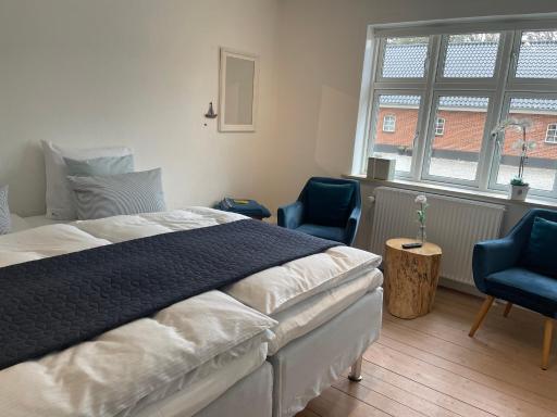 Thyholm B&B - Housity