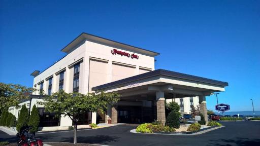 Hampton Inn Harrisonburg - University - Housity