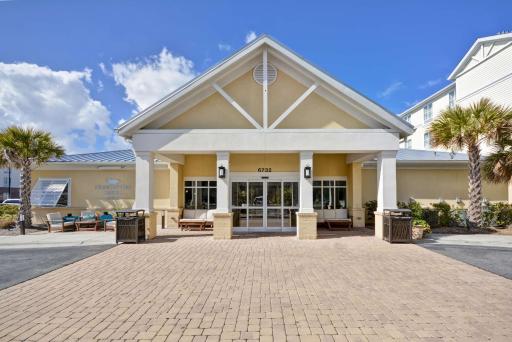 Homewood Suites by Hilton Wilmington/Mayfaire, NC - Housity