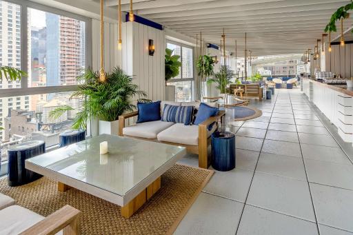 Hilton New York Fashion District - Housity