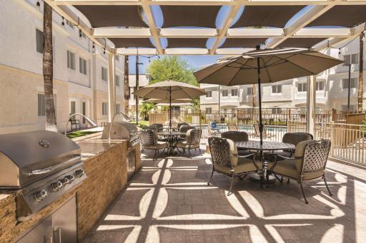 Homewood Suites Tucson St. Philip's Plaza University - Housity