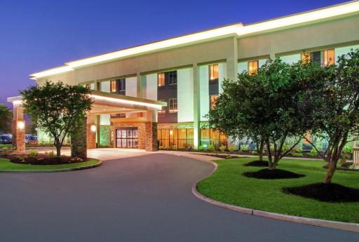 Hampton Inn Merrillville - Housity