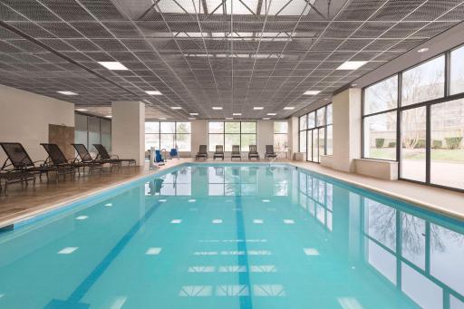 Embassy Suites by Hilton Baltimore at BWI Airport - Housity