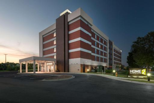 Home2 Suites by Hilton Charlotte University Research Park - Housity