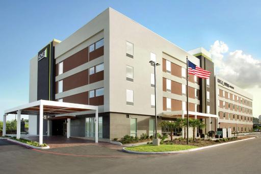 Home2 Suites by Hilton San Antonio Airport, TX - Housity