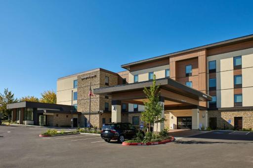 Hampton Inn Sherwood Portland - Housity