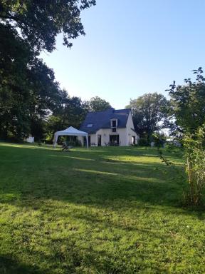 Chambre d'hôte cosy & zen - Housity