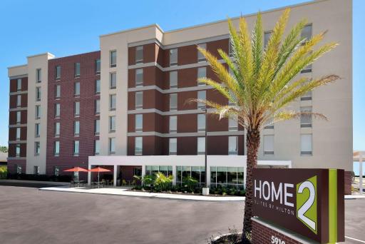 Home2 Suites By Hilton Orlando Near Universal - Housity