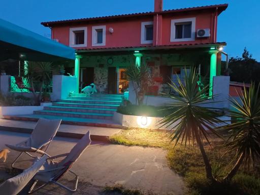 Orange Ville - Housity