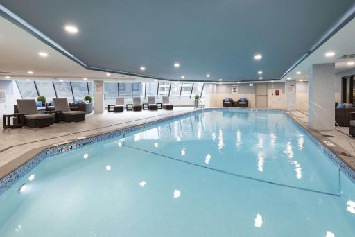 Hilton Garden Inn Ottawa Downtown - Housity