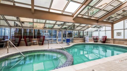The Kingsley Bloomfield Hills - a DoubleTree by Hilton - Housity
